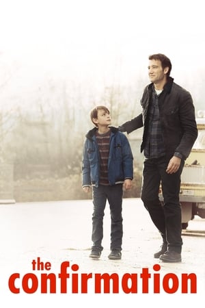 The Confirmation 2016 Dual Audio Hindi 350MB HD Poster Download - Filmyzilla