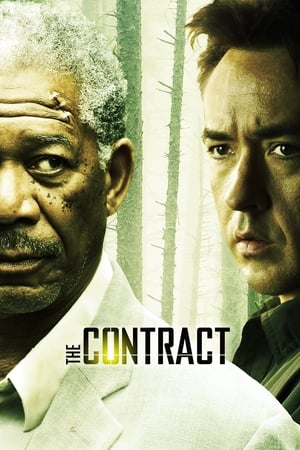 The Contract (2006) Hindi Dual Audio [650MB] HD Poster Download - Filmyzilla