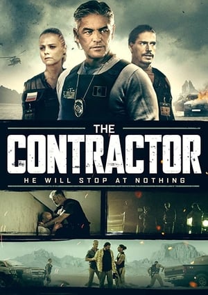 The Contractor 2018 Hindi Dual Audio – HD Poster Download - Filmyzilla
