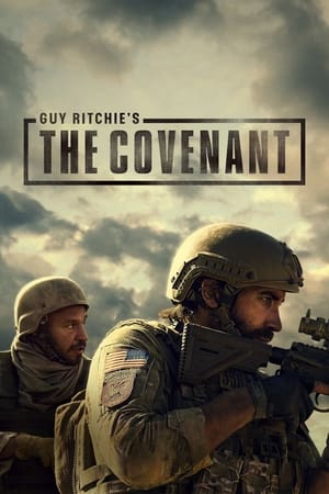 The Covenant 2023 Hindi Dual Audio – HD Poster Download - Filmyzilla