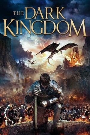 The Dark Kingdom 2019 Hindi Dual Audio [830MB] HD Poster Download - Filmyzilla