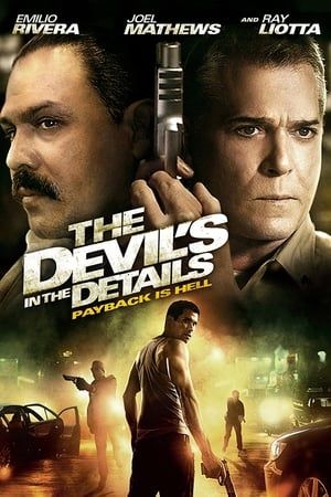 The Devil's in the Details (2013) Hindi Dual Audio 300MB HD Poster Download - Filmyzilla
