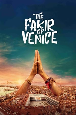 The Fakir Of Venice 2019 Hindi Movie Pre- [700MB] HD Poster Download - Filmyzilla