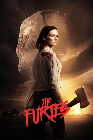 The Furies (2019) Hindi Dual Audio 350MB HD Poster Download - Filmyzilla
