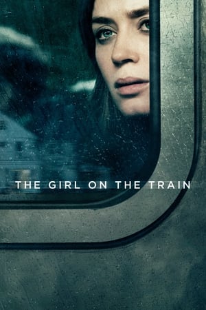 The Girl on the Train 2021 Hindi Movie – [350MB] HD Poster Download - Filmyzilla