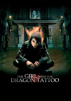 The Girl with the Dragon Tattoo (2009) Hindi Dual Audio 450MB HD Poster Download - Filmyzilla