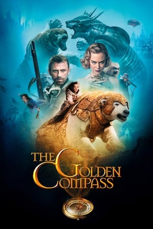 The Golden Compass (2007) Hindi Dual Audio – HD Poster Download - Filmyzilla
