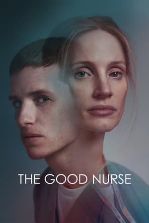 The Good Nurse (2022) Hindi Dual Audio – HD Poster Download - Filmyzilla