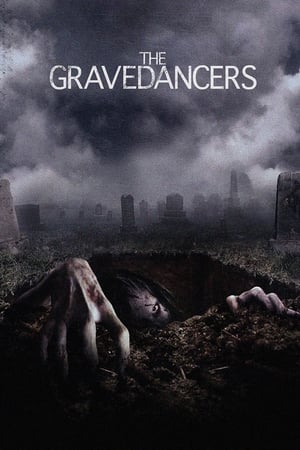 The Gravedancers (2006) Hindi Dual Audio 300MB HD Poster Download - Filmyzilla