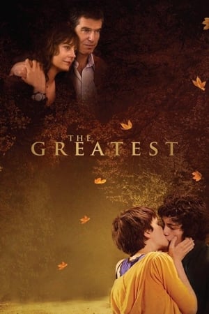 The Greatest (2009) Hindi Dual Audio 300MB HD Poster Download - Filmyzilla