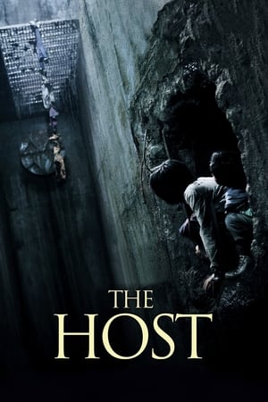 The Host (2006) Hindi Dual Audio [950MB] HD Poster Download - Filmyzilla