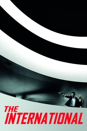 The International (2009) Hindi Dual Audio 350MB HD Poster Download - Filmyzilla