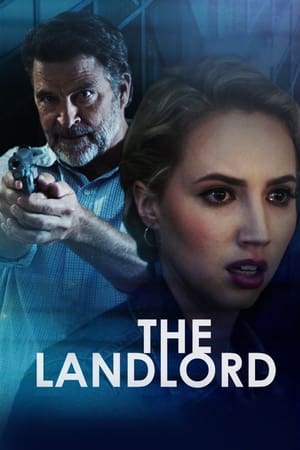 The Landlord (2017) Hindi Dubbed 350MB HD Poster Download - Filmyzilla