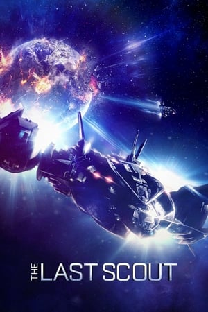 The Last Scout (2017) Hindi Dual Audio [1GB] HD Poster Download - Filmyzilla