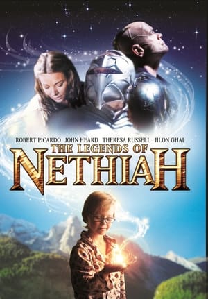 The Legends of Nethiah 2012 Hindi Dual Audio 350MB HD Poster Download - Filmyzilla