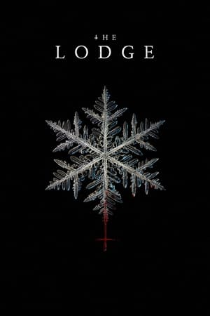 The Lodge (2019) Hindi Dual Audio [1GB] HD Poster Download - Filmyzilla