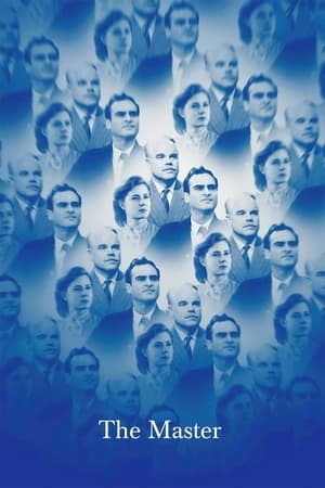 The Master 2014 Dual Audio Hindi 300MB HD Poster Download - Filmyzilla