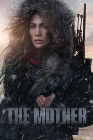 The Mother (2023) Hindi Dual Audio – HD Poster Download - Filmyzilla