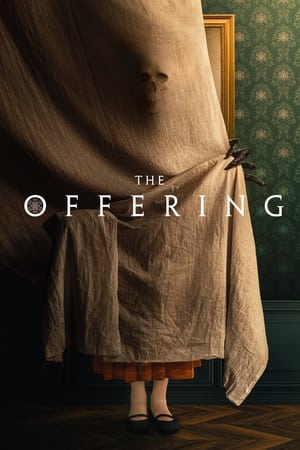The Offering 2022 Hindi Dual Audio – HD Poster Download - Filmyzilla