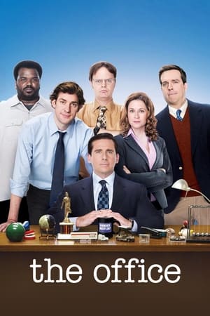 The Office 2019 S01 Hindi [Complete] HD Poster Download - Filmyzilla