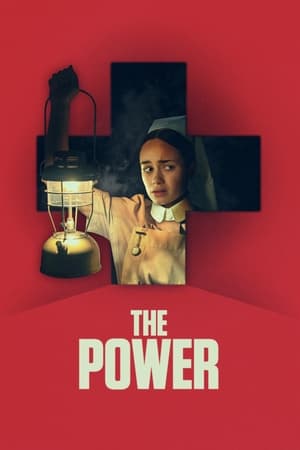 The Power (2021) Hindi Movie [1.2GB] HD Poster Download - Filmyzilla