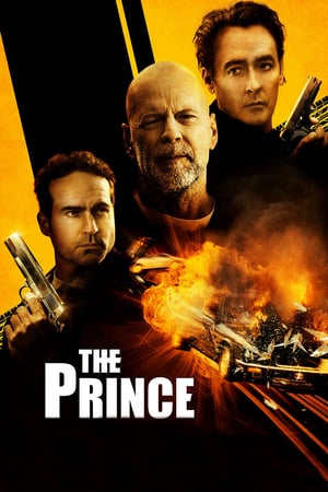 The Prince (2014) Hindi Dual Audio 300MB HD Poster Download - Filmyzilla