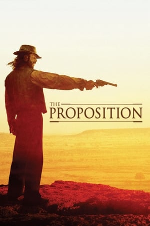 The Proposition 2005 100mb Hindi Dual Audio movie Download HD Poster Download - Filmyzilla