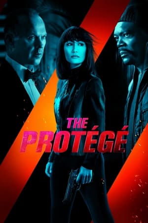 The Protégé 2021 Hindi Dual Audio – HD Poster Download - Filmyzilla