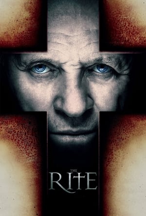 The Rite (2011) Dual Audio Hindi Full Movie - 700MB HD Poster Download - Filmyzilla