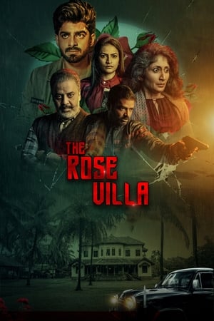 The Rose Villa (2021) Hindi Dual Audio 250MB HD Poster Download - Filmyzilla