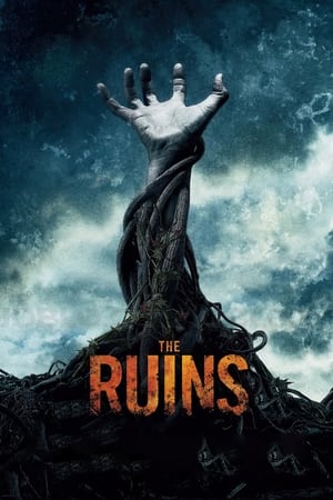 The Ruins (2008) Hindi Dual Audio 300MB HD Poster Download - Filmyzilla