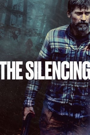 The Silencing (2020) (English) Movie | HD Poster Download - Filmyzilla
