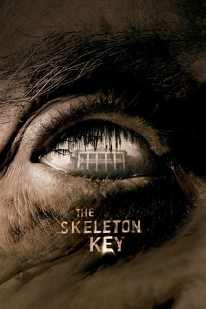 The Skeleton Key (2005) Dual Audio Hindi 320MB HD Poster Download - Filmyzilla