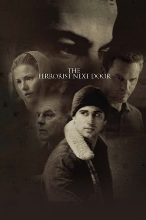 The Terrorist Next Door (2008) Hindi Dual Audio [1GB] HD Poster Download - Filmyzilla