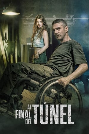 The Tunnel (2019) Hindi Dual Audio [1GB] HD Poster Download - Filmyzilla
