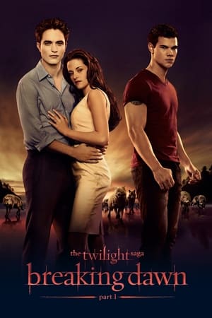 The Twilight Saga Breaking Dawn 2011 Dual Audio Hindi 350MB Download HD Poster Download - Filmyzilla