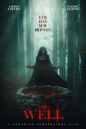 The Well (2023) Hindi Dual Audio – 720p – HD Poster Download - Filmyzilla