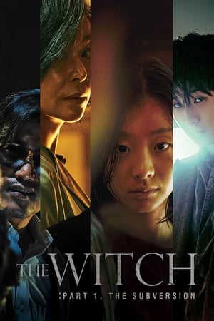 The Witch Part 1 – The Subversion 2018 Hindi Dual Audio HD Poster Download - Filmyzilla