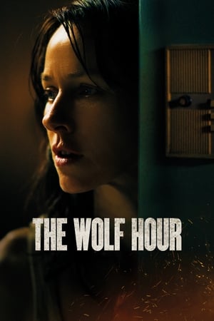 The Wolf Hour (2019) Hindi Dual Audio – HD Poster Download - Filmyzilla