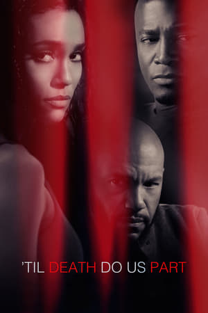 Til Death Do Us Part 2017 Hindi Dual Audio [940MB] HD Poster Download - Filmyzilla