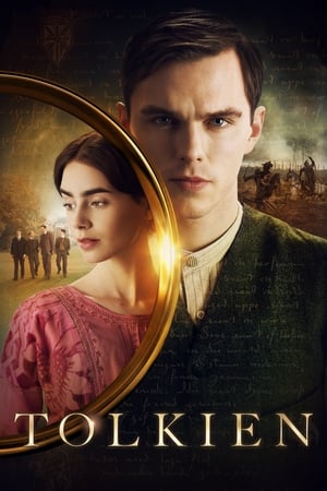 Tolkien (2019) Hindi Dual Audio [1GB] HD Poster Download - Filmyzilla