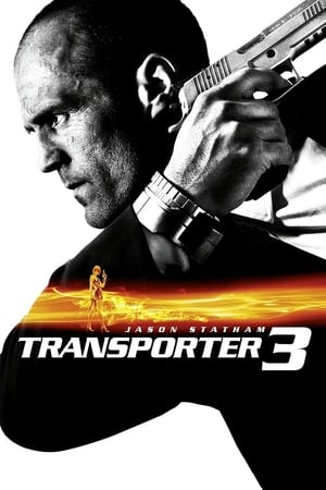 Transporter 3 (2008) Hindi Dual Audio [850MB] HD Poster Download - Filmyzilla