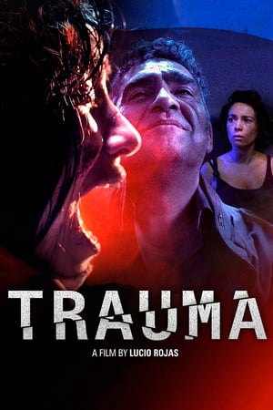 Trauma (2017) Hindi Dual Audio 350MB HD Poster Download - Filmyzilla