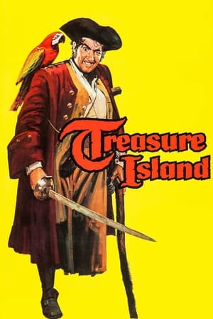 Treasure Island (1950)007) Hindi Dual Audio 300MB HD Poster Download - Filmyzilla
