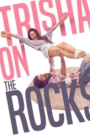 Trisha On The Rocks (2024) Hindi Dual Audio – 720p – HD Poster Download - Filmyzilla
