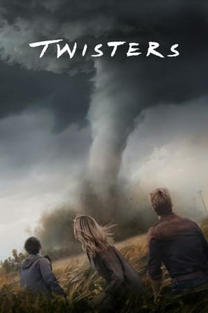 Twisters 2024 Hindi HD Poster Download - Filmyzilla