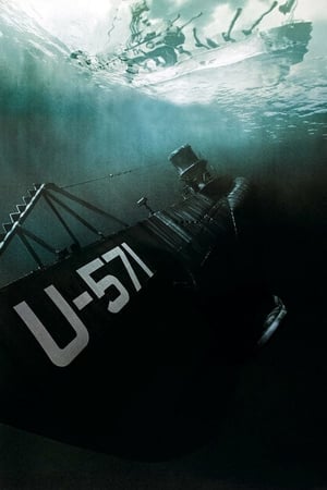 U-571 2000 Hindi Dual Audio 350MB HD Poster Download - Filmyzilla