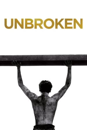 Unbroken (2014) Hindi Dual Audio 450MB HD Poster Download - Filmyzilla