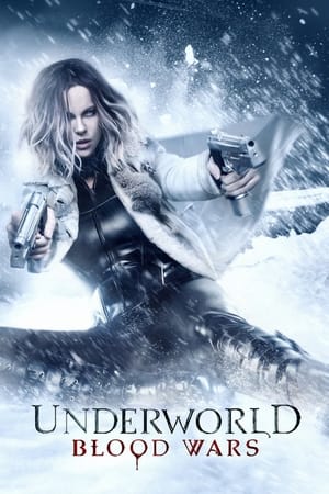 Underworld Blood Wars 2016 300MB Hindi Dual Audio HD Poster Download - Filmyzilla