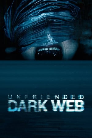 Unfriended Dark Web 2018 Hindi Dual Audio [860MB] HD Poster Download - Filmyzilla